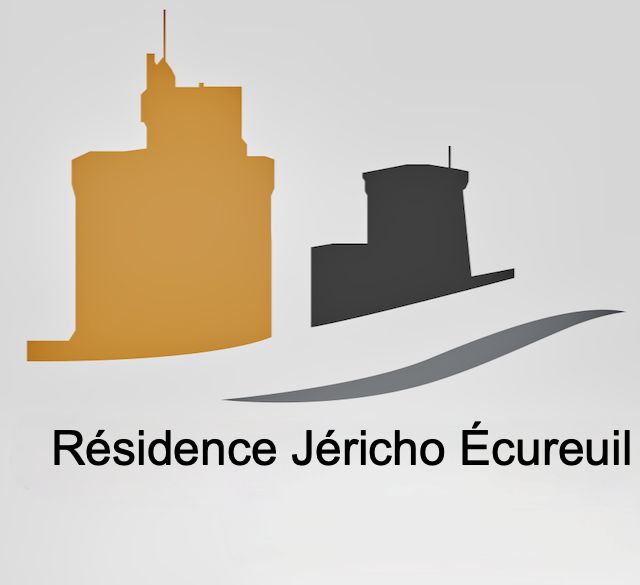 Résidence Jéricho Écureuil